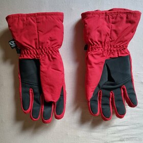 Lyžařské rukavice Loap - 2