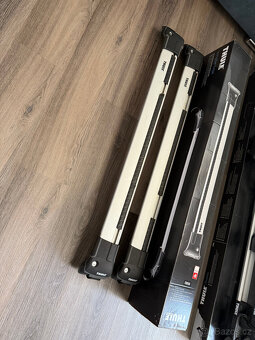 Thule Wingbar 9582 - 2