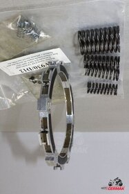 REKLUSE CLUTCH EXP RMS-6040 KAWASAKI KX 250 F 2009-2019 - 2
