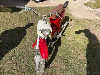 Jawa 21 - 2