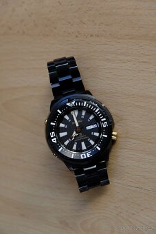 Seiko Prospex SRP641 - 2