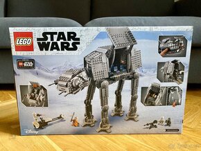 Lego Star Wars 75288 AT-AT - 2