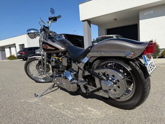 Harley Davidson springer Evolution 1340 - 2