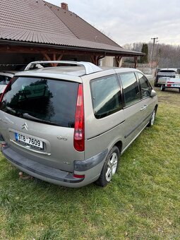 Citroen C8 2.2 HDi - 2