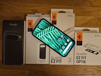 Google Pixel 9 Pro XL 512 GB - 2