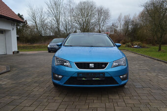 PRODÁM SEAT LEON FR 1.5TSI 150PS MAX. VÝBAVA TOP - 2