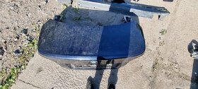 Dveře viko kufru BMW E60 - 2