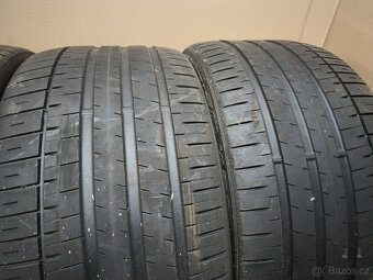 Sada pneu R22 295/30 R22 FALKEN - 2