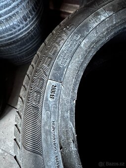 Letní sada pneu 195/55 R16 - Goodyear - 2