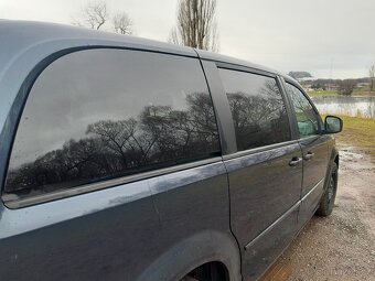 Chrysler Grand Voyager Town & Country 3,3 - 2