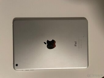 Apple iPad mini tablet - 2