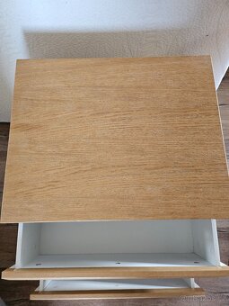Komody IKEA - 2