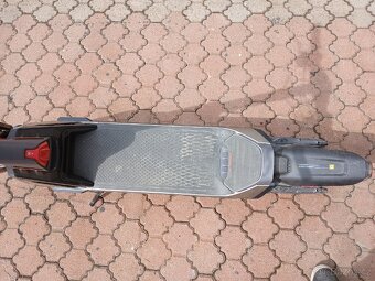 Segway gt2 elektrokolobezka - 2