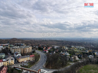 Prodej pozemku k bydlení, 336 m², Slezská Ostrava - 2