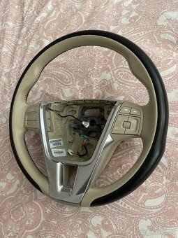 Volant Volvo P3 XC/V70 XC/V/S60 V40 - 2
