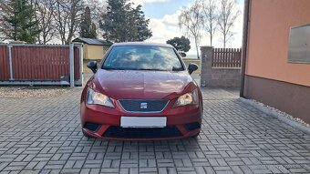 SEAT IBIZA 1.2 TDI / 55KW KLIMA - 2