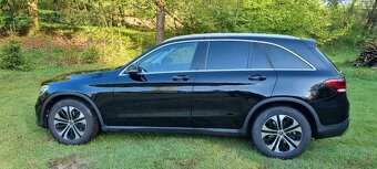 Mercedes GLC r.v.2022 4-Matic sport - 2