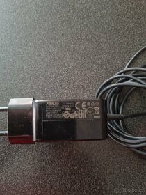 Originální nabíječka ASUS - 2
