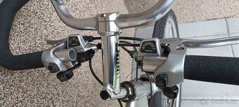 CRESTA Pro series - 2
