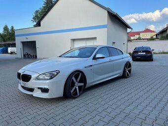 BMW 640D Gran Coupe Individual - 2