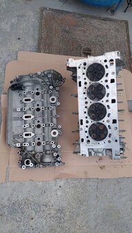 Díly motoru 1.6 dci Renault/Nissan - 2