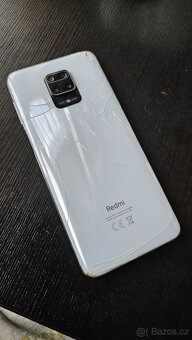 Redmi note 9 Pro - 2