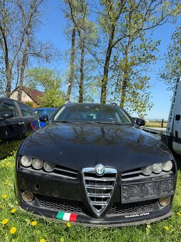 Alfa Romeo 159 - 2