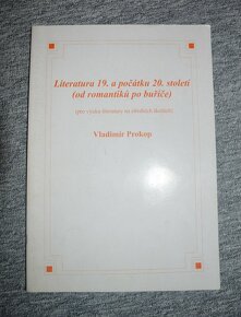 ČÍtanky, učebnice Český jazyk - 2