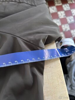 Dámská bunda letní 50 vel nova Tchibo - 2