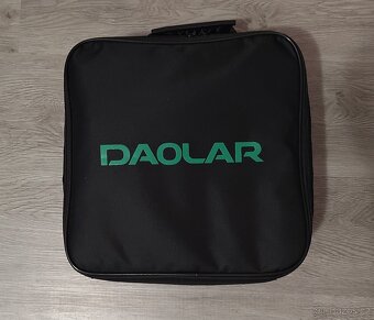 Nabíjecí kabel pro elektromobil Type 2 22 KW 3 x 32 A 10 m - 2