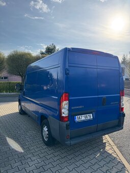 Citroën Jumper L2H2 - 2