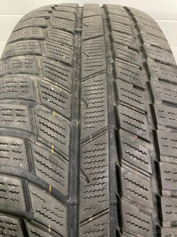 Toyo Snow Prox 265/65 R17 116H 2Ks zimní pneumatiky - 2