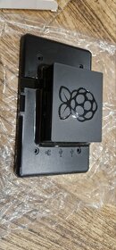 Premium case pro raspberry pi 7" dotykový display - 2