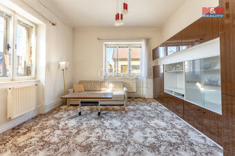 Prodej rodinného domu, 200 m², Svitavy, ul. Hybešova - 2