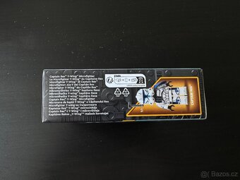 LEGO Star Wars 75391 Mikrostíhačka kapitána Rexe (nové) - 2