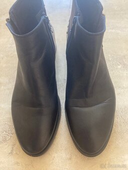 Geox boty vel 39,5 - 2