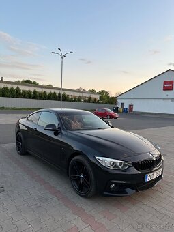 Bmw f32 - 2