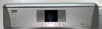 myčka Beko dfn 6838s - 2
