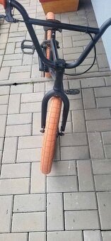 BMX, kola 18" - 2