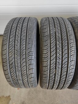 235/50 R19 letní pneu Continental demont - 2