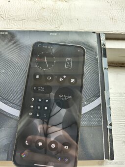 Nothing phone 1 /256gb /8gb - 2