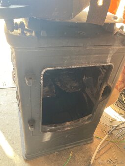 Dovre 40cbs - 2