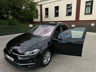 Volkswagen Golf 7 2.0 TDI 110 kW - 2