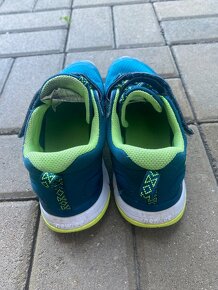 Tenisky Decathlon Newfeel vel. 34 - 2