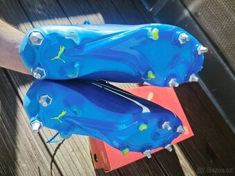 Kopačky Puma ULTRA ULTIMATE, Velikost EU 42, UK 8 - 2