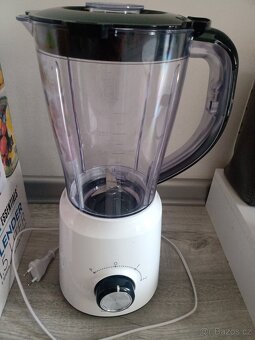 Smoothie mixér Blender - 2