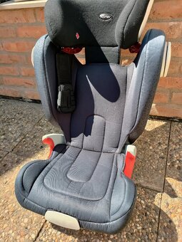 Dětská autosedačka Römer KIDFIX - 2