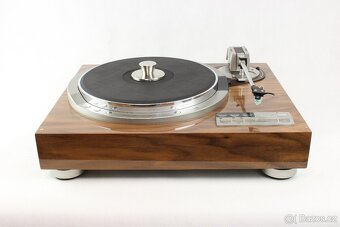 Gramofón VICTOR QL-Y55F (JVC) - 2