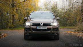 Volkswagen Touareg (Možnost odpočtu DPH) - 2