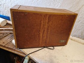 Prodám rádio - 2